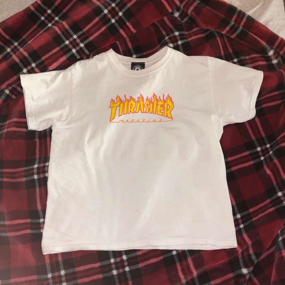 Thrasher shirt